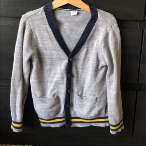 Old navy cardigan